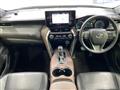 2021 Toyota Harrier Hybrid