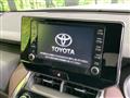 2021 Toyota Harrier Hybrid