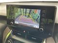 2021 Toyota Harrier Hybrid