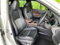 2021 Toyota Harrier Hybrid