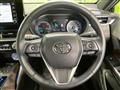 2021 Toyota Harrier Hybrid
