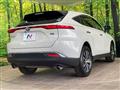 2021 Toyota Harrier Hybrid
