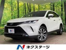 2021 Toyota Harrier Hybrid