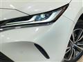 2020 Toyota Harrier
