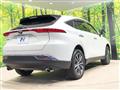 2020 Toyota Harrier