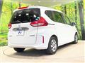 2020 Honda Freed