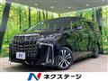 2021 Toyota Alphard G