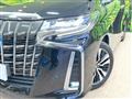 2021 Toyota Alphard G