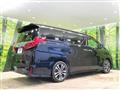 2021 Toyota Alphard G
