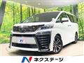 2018 Toyota Vellfire