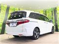 2017 Honda Odyssey