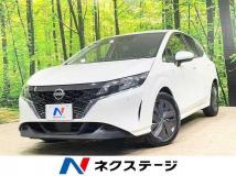 2021 Nissan Note