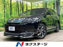 2017 Toyota Harrier