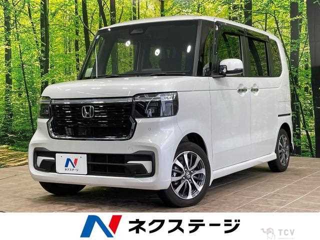 2025 Honda N BOX