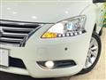 2015 Nissan Bluebird Sylphy