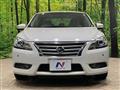 2015 Nissan Bluebird Sylphy