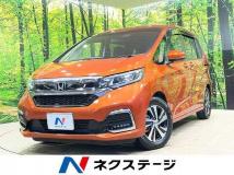 2021 Honda Freed