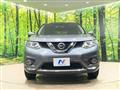 2014 Nissan X-Trail