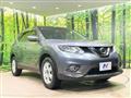 2014 Nissan X-Trail