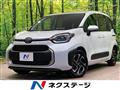 2026 Toyota Sienta