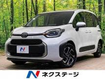 2026 Toyota Sienta