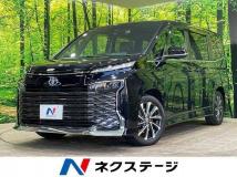 2024 Toyota Voxy