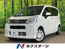 2021 Daihatsu Move