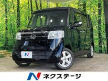 2016 Honda N BOX