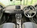 2015 Mazda Demio