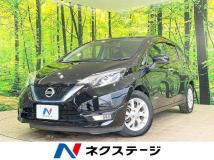2016 Nissan Note