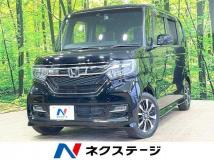 2019 Honda N BOX