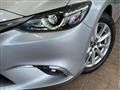 2017 Mazda Atenza