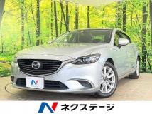 2017 Mazda Atenza