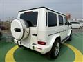 2021 Mercedes-Benz G-Class