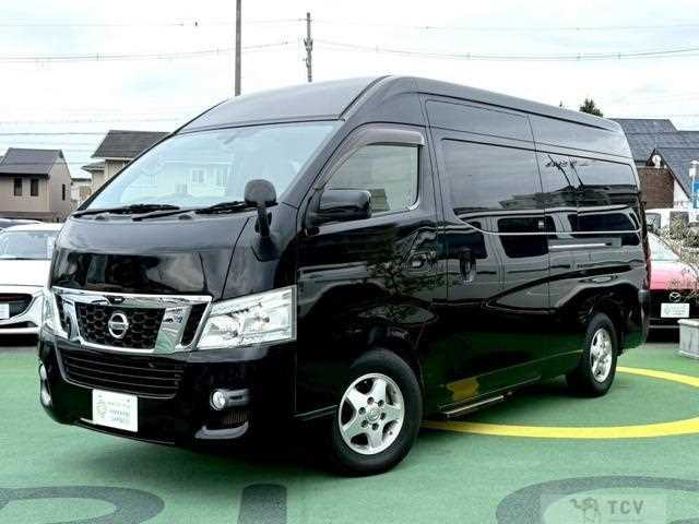 2012 Nissan Nissan Others