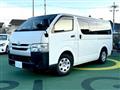 2017 Toyota Hiace Van
