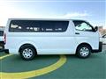 2017 Toyota Hiace Van