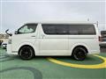 2018 Toyota Regiusace Van
