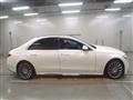 2021 Mercedes-Benz S-Class