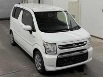 2023 Suzuki Wagon R
