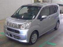 2021 Daihatsu Move