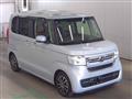 2021 Honda N BOX