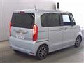 2021 Honda N BOX
