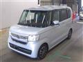 2021 Honda N BOX
