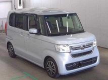 2021 Honda N BOX