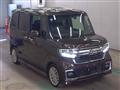 2021 Honda N BOX
