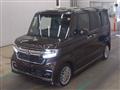 2021 Honda N BOX