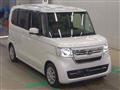 2023 Honda N BOX