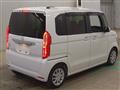 2023 Honda N BOX