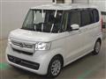 2023 Honda N BOX